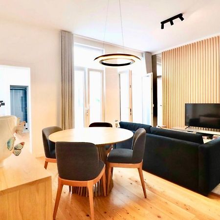 Biscainhos Flat By The Arch - Charming Apartments In The Historic Center Braga Buitenkant foto