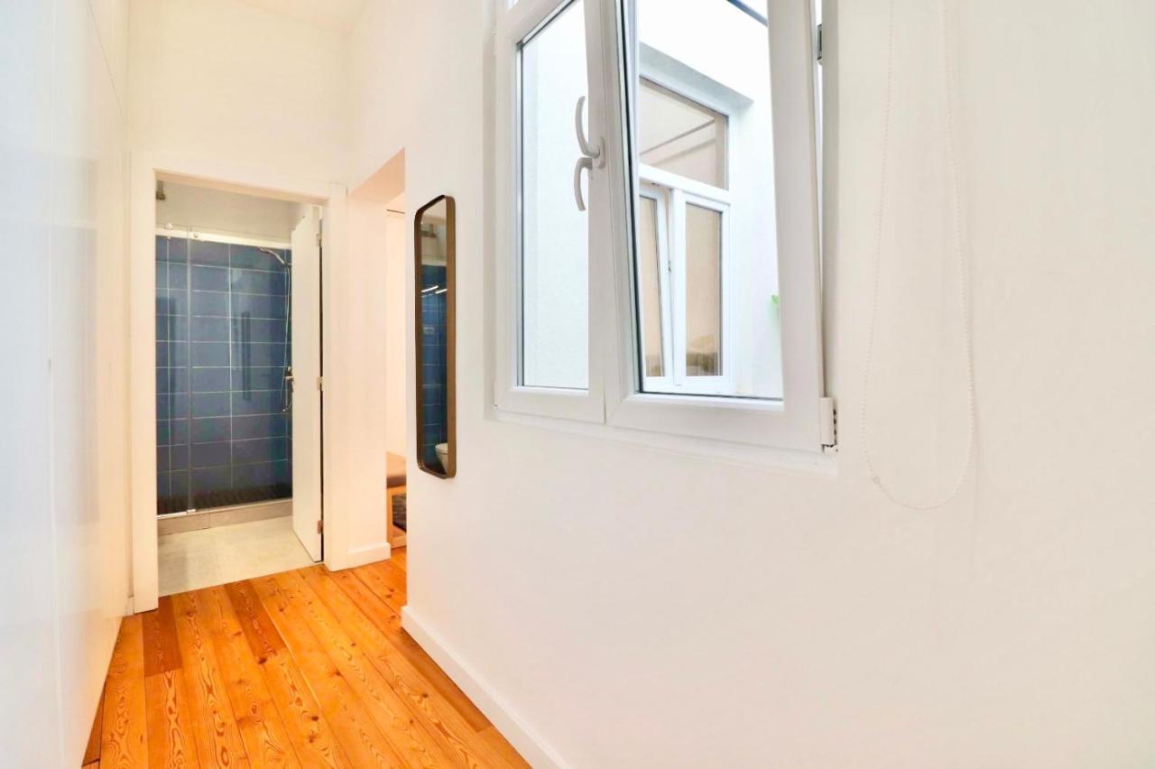 Biscainhos Flat By The Arch - Charming Apartments In The Historic Center Braga Buitenkant foto
