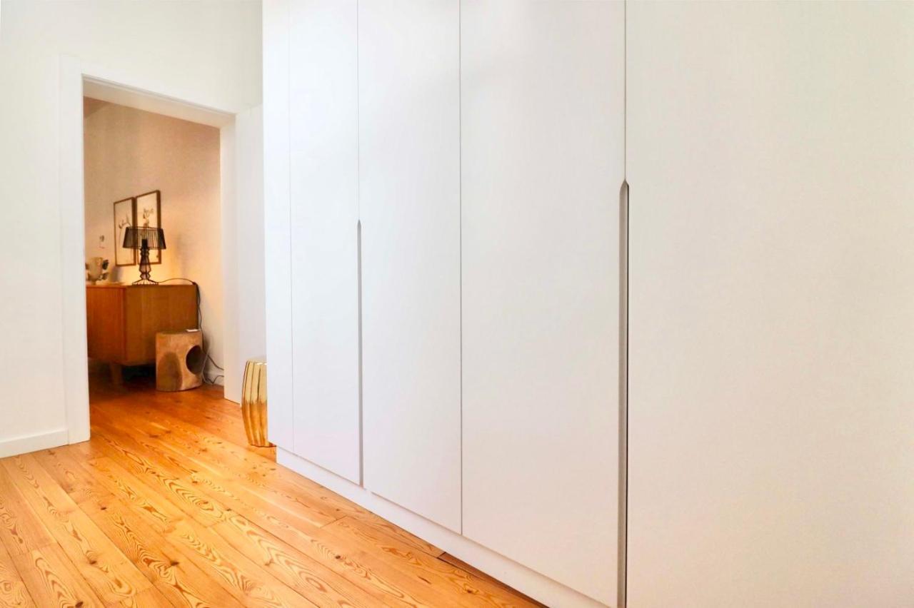 Biscainhos Flat By The Arch - Charming Apartments In The Historic Center Braga Buitenkant foto