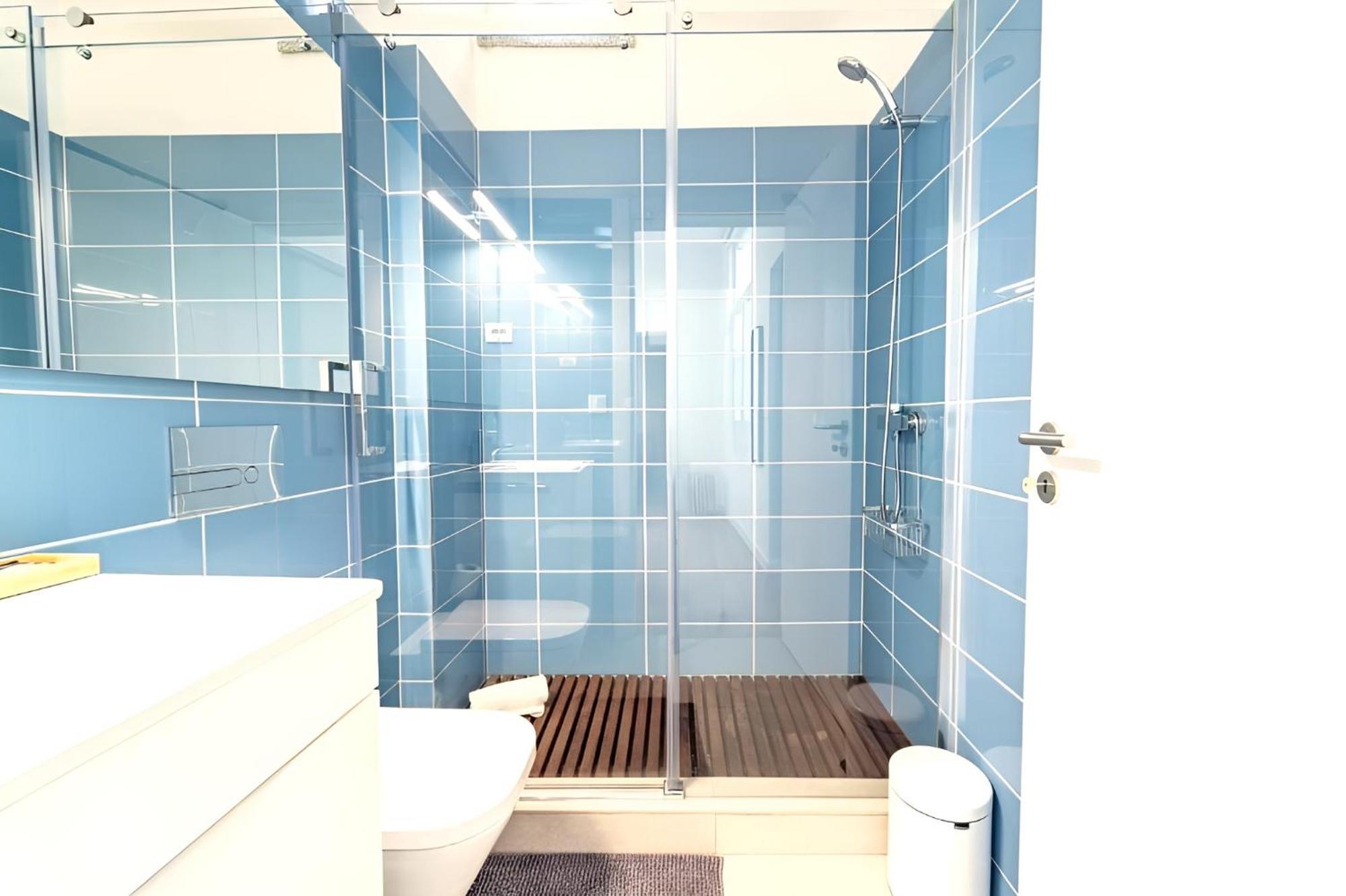 Biscainhos Flat By The Arch - Charming Apartments In The Historic Center Braga Buitenkant foto