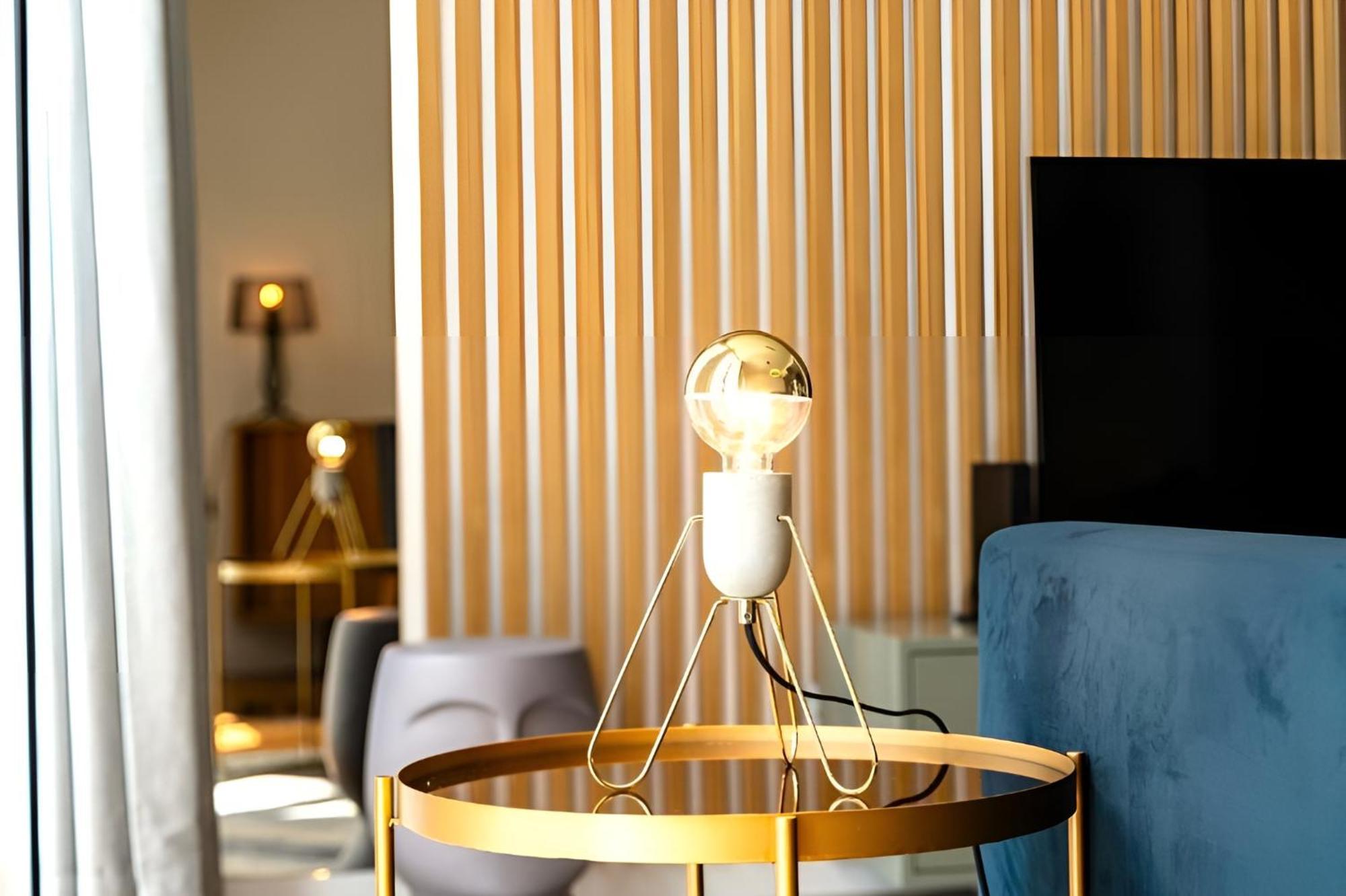 Biscainhos Flat By The Arch - Charming Apartments In The Historic Center Braga Buitenkant foto